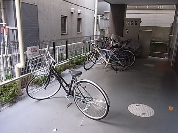 オルジュ本町IIの物件内観写真